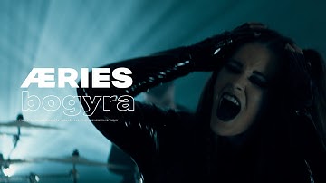 ÆRIES | BOGYRA (Official Video)