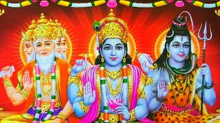 Tridev