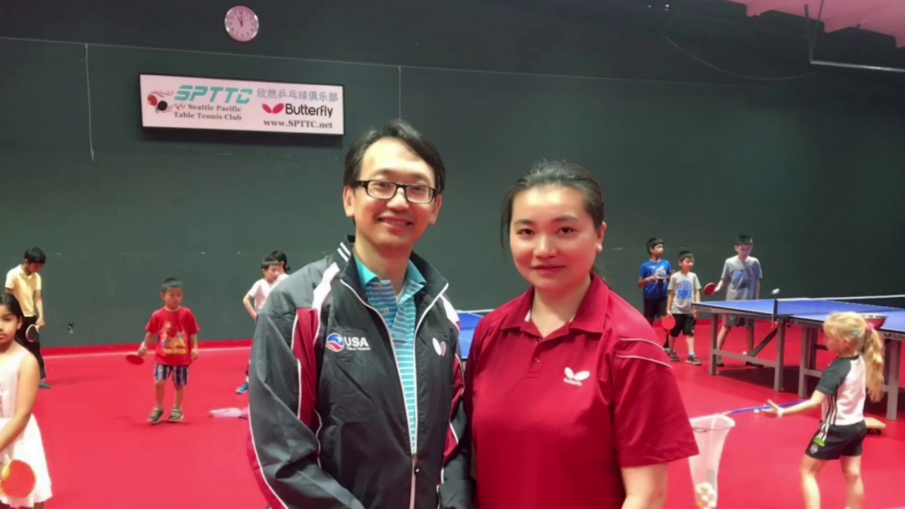 About Seattle Pacific Table Tennis Club YouTube