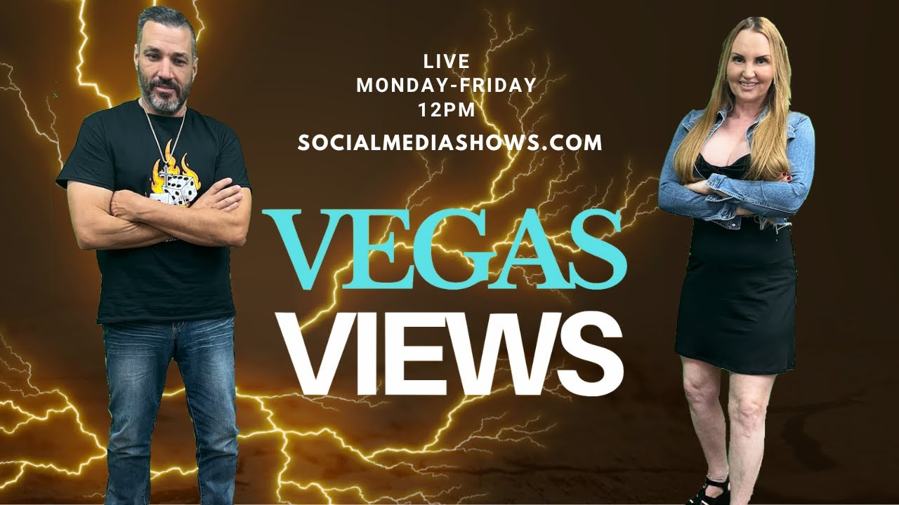 Vegas Views Psychology YouTube