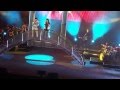 GRABACIÓN 3D REGRESO A TI - ALEX CAMPOS Y SARITA