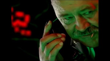 Red Alert 2 вступительный ролик, интро на русском