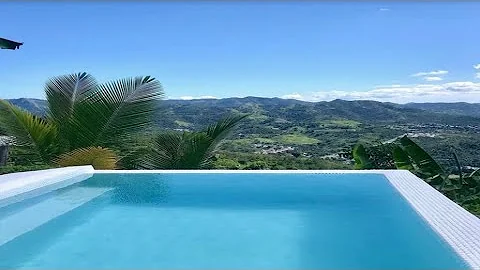 Rancho La Terapia #Villalba #PuertoRico