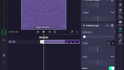How to Make I Spoiled X on Discord and Alight Motion