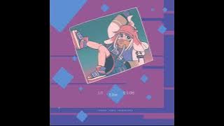 Long Afternoon — in the tide