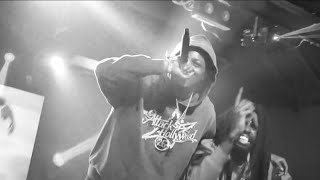SpTommyy Has An Album Otw 