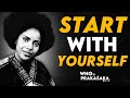 Motivating wisdom  start with yourself  phylicia ras.