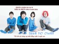 [Vietsub] SEKAI NO OWARI - Fushichou