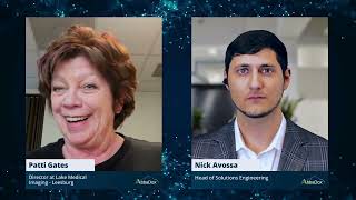 TechTalks Ep. 3 Highlight Reel: Radiology Workflow Automation