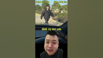 Cái Kết Khi Vợ Chồng Cãi Nhau | Quỳnh Hà Giang