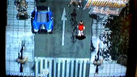 Super MVS  Converter II (Play MVS on Neo-Geo AES)