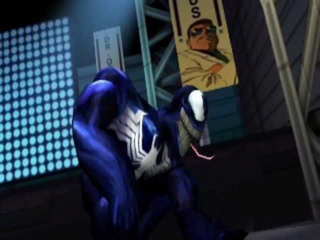 Spider Man 01 Pc Game Venom Cutscenes Youtube Spider Man 01 Pc Game Venom Cutscenes Youtube