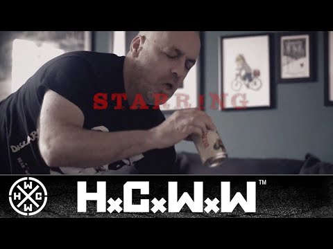 GO DOWN FIGHTING - WELCOME TO THE SHOW - HC WORLDWIDE (OFFICIAL HD VERSION HCWW)