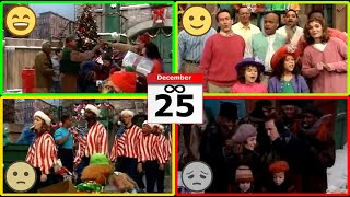 Sesame Street: Counting The Christmas Days Of The Year 🎄 3️⃣6️⃣5️⃣ 🎅🏻