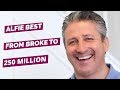 Alfie Best Interview - THE MILLIONAIRE MINDSET