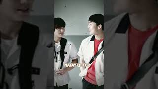 😫suho and shion friendship 🥺