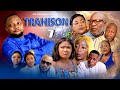 TRAHISON 7 I FILM CONGOLAIS I NOUVEAUTÉ 2023