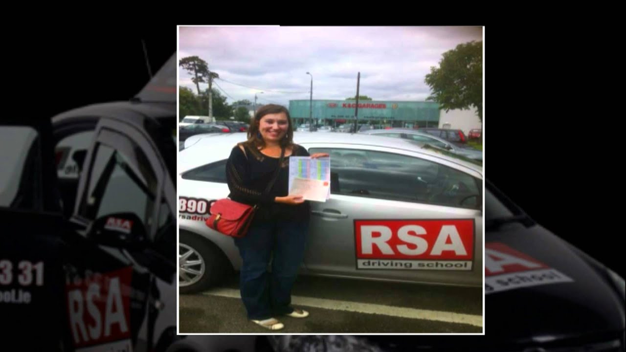 RSA Driving School