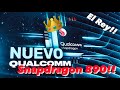 Nuevo QUALCOMM SNAPDRAGON 890 Filtrado!! ⚠️ La GUERRA ha Empezado