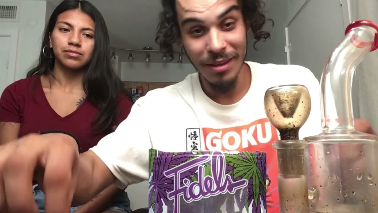 Fidels Review! Runtz?