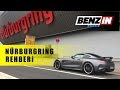 VLOG // Nurburgring rehberi // Bir tur kaç para // Araba kiralama