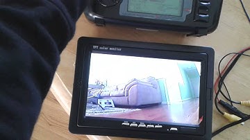 Arduino Based RC car