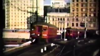 Pacific Electric Los Angles