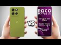 Motorola edge g86 vs poco m7 pro full comparison.