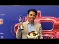 ABPBH37: Zahiril Adzim Rangkul Anugerah Aktor TV Paling Popular 