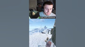 KING of the SNOW IN RUST.. #warriorrust #rust #rustgame #fyp #gaming #shortsfeed