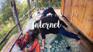 Video thumbnail of "Chiang dao,Thailand"