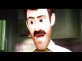 Disney Inside Out Go To Your Room 