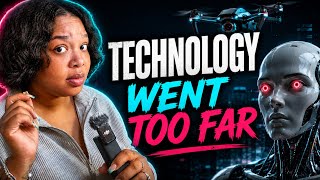 This Technology Already Exists… And It’s Terrifying