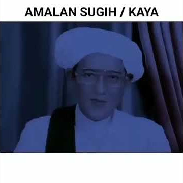 Amalan Kaya Surat Al Ikhlas Guru Sekumpul kalsel