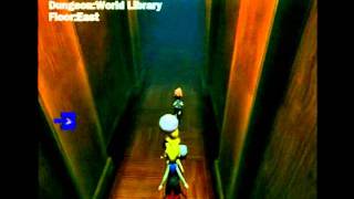 Okage: Shadow King Playthrough-Chapter 7-Part 183
Disclaimer: I DO NOT own the rights to Okage: Shadow King or any of its characters, music or sound. All rights to Okage: Shadow King are owned by Sony Computer Entertainment Inc. and are copyright 2001. Okage: Shadow King Playthrough-Chapter 7-Part 183