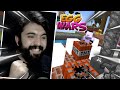 KIRAN KIRANA EFSANE MAÇ !!! | Minecraft: EGG WARS