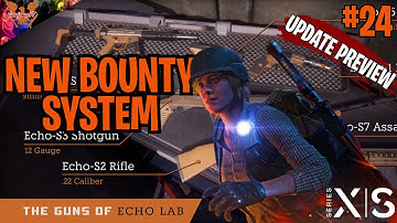 UPDATE 24 PREVIEW | State of Decay 2 (Juggernaut Edition) | Patch Notes