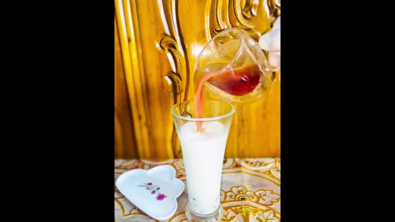 juice in ramadan