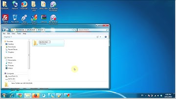 HƯỚNG DẪN CHUYỂN FILE BẰNG FTP
