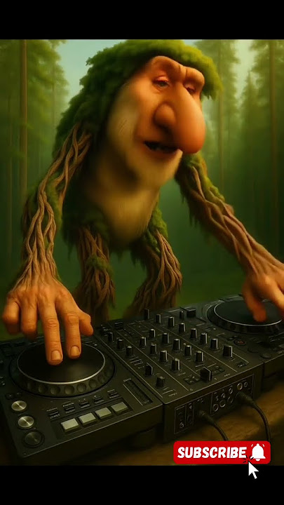 barbarpatapim dj #ai #berberpatapim #tungtungsahur #tungtungtung