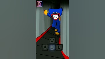 Fnf Huggy Wuggy Character Test Android#fnf #android #shorts