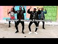 Timmy tdat - kimangoto ft boondocks gang dance video