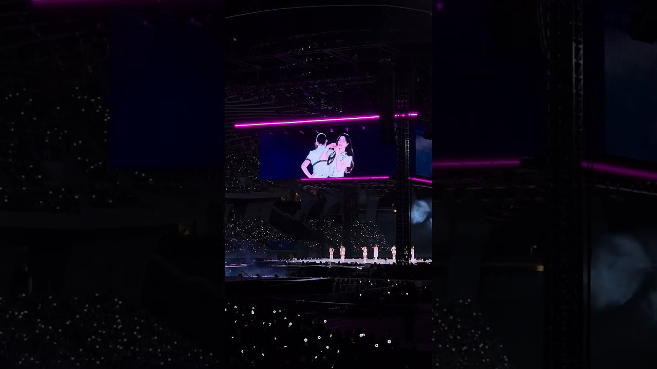 TWICE - I CAN'T STOP ME