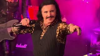 La Guns  Electric Gypsy  In Hollywood Ca 123125