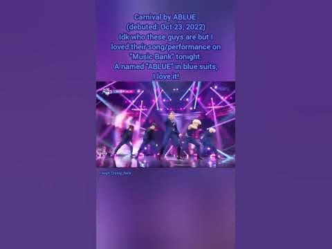 this some talent! #Ablue #에이블루#JStarEnt #WinL #Wonjun #Seongsoo #ON #