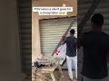 #ghana #vlog #comedy #building #alucobond #funny #shorts