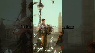 Happiness isn't found in chasing external validation ... #quotes #poetry #artwork