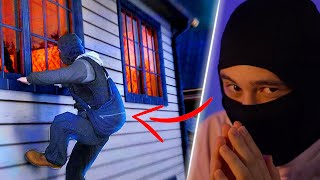 I MADE SO MUCH MONEY 😈  | Thief Simulator