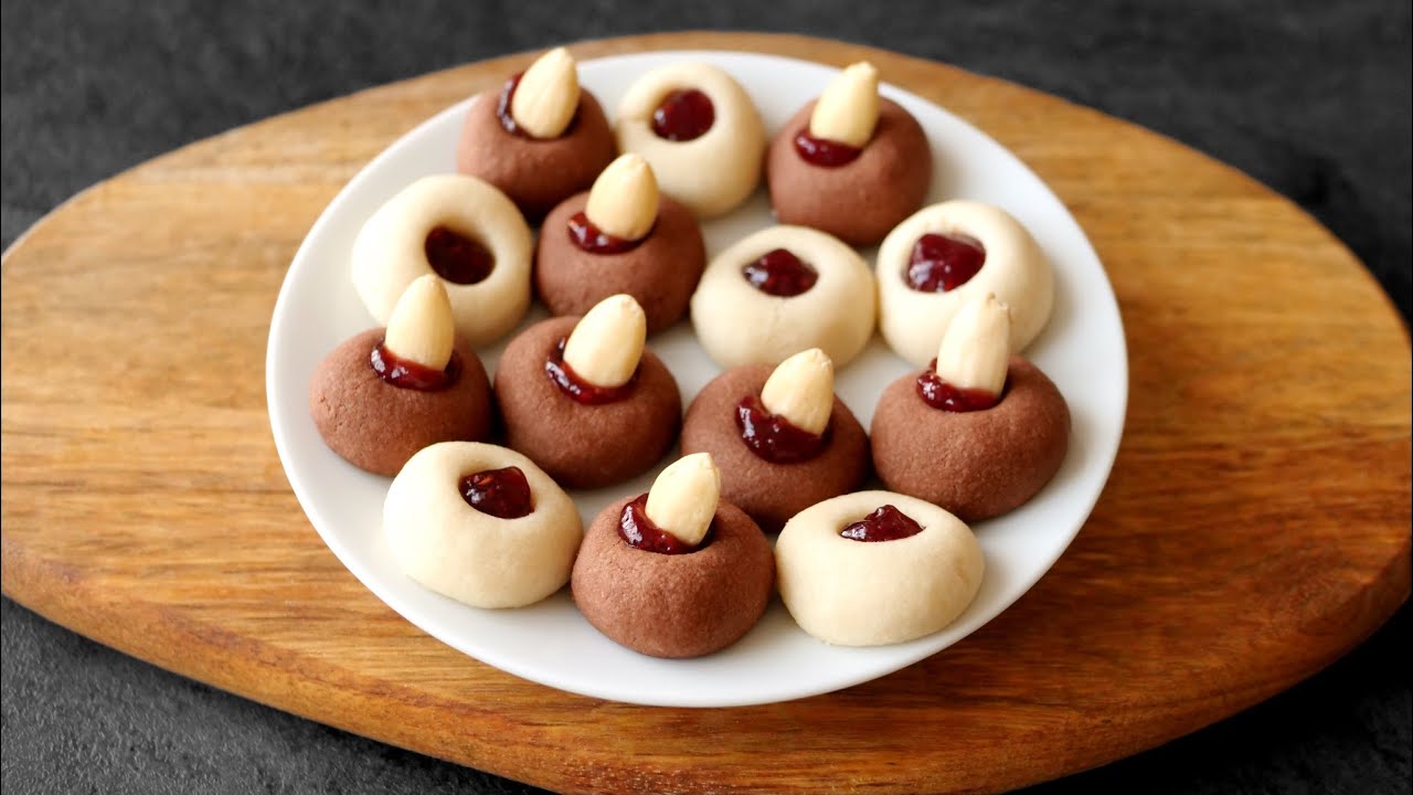 Sádlové koláčky – sádlovky