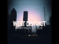 PARTYNEXTDOOR - West District (New Music May 2014)